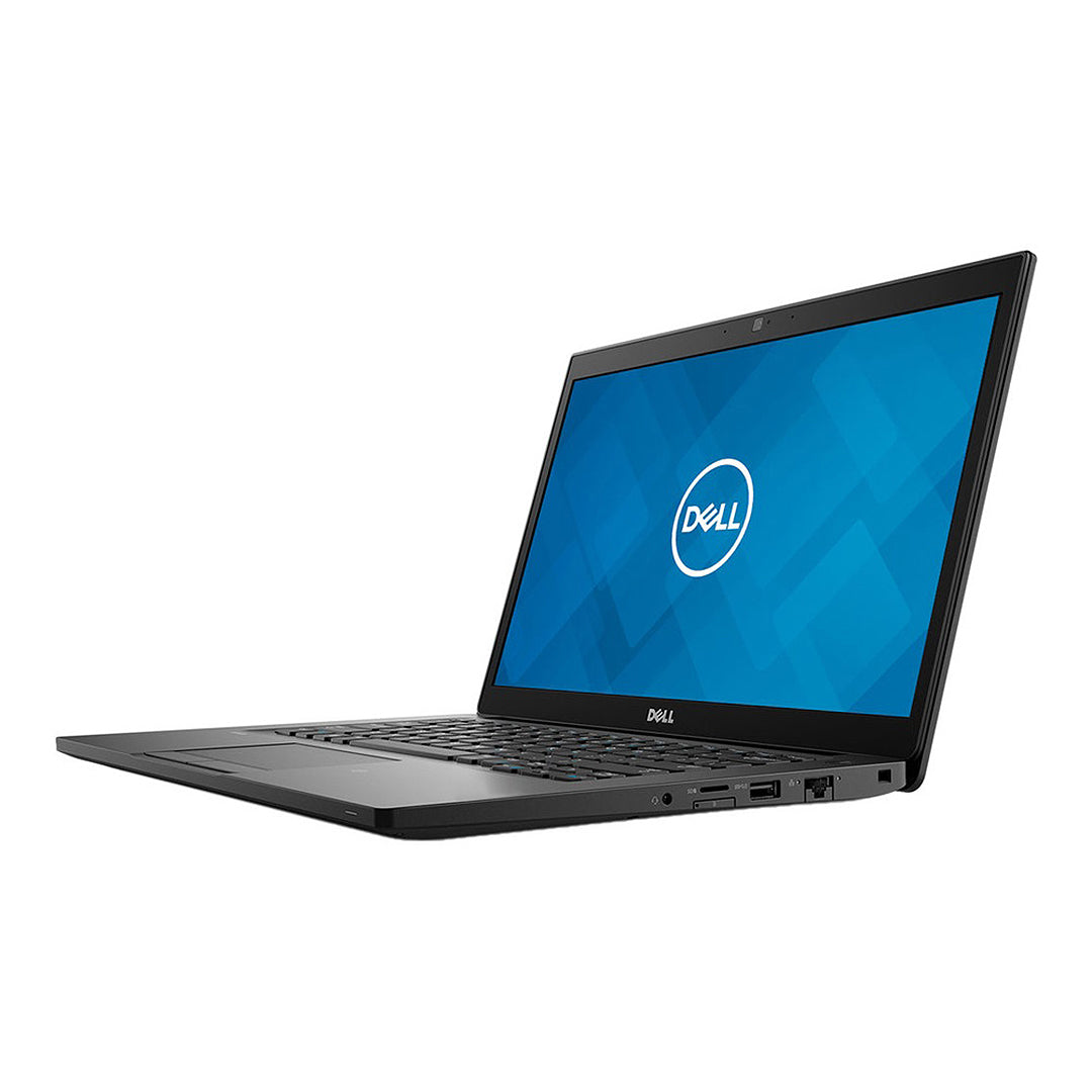 Dell Latitude 7480 Core i7-7600u 14.1" Touch Laptops (Open Box)