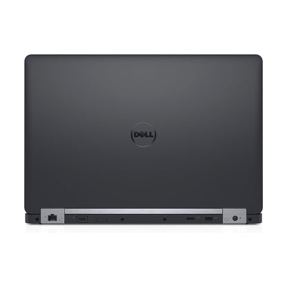 Dell Latitude E5570 Core i7-6600u Radeon R7 M360 15.6" Laptop Offers (Open Box)