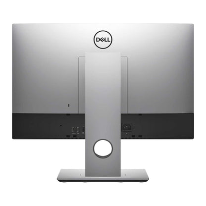 Dell Optiplex 7400 Aio 24" Core i7-12700 Radeon Vga 4gb All In One Desktop Computer (New OB)