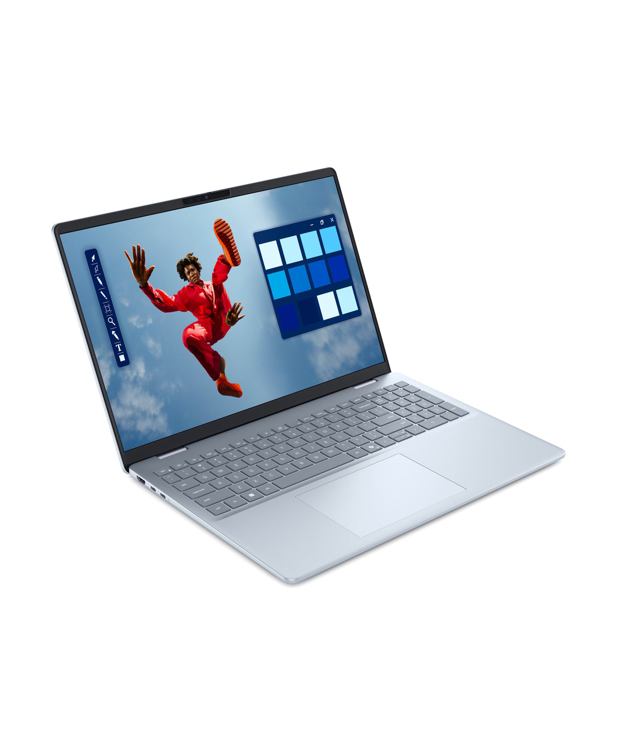 DELL 16 PLUS CORE ULTRA 9 288V INTEL IRC GRAPHICS 16” FHD+ TOUCHSCREEN LAPTOP (NEW 1YR WARRANTY)