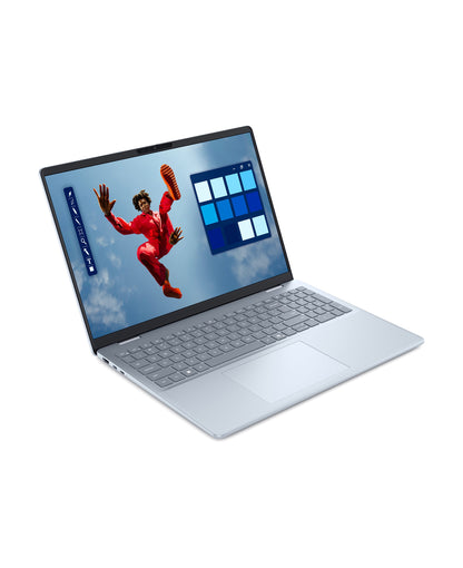 DELL 16 PLUS CORE ULTRA 9 288V INTEL IRC GRAPHICS 16” FHD+ TOUCHSCREEN LAPTOP (NEW 1YR WARRANTY)