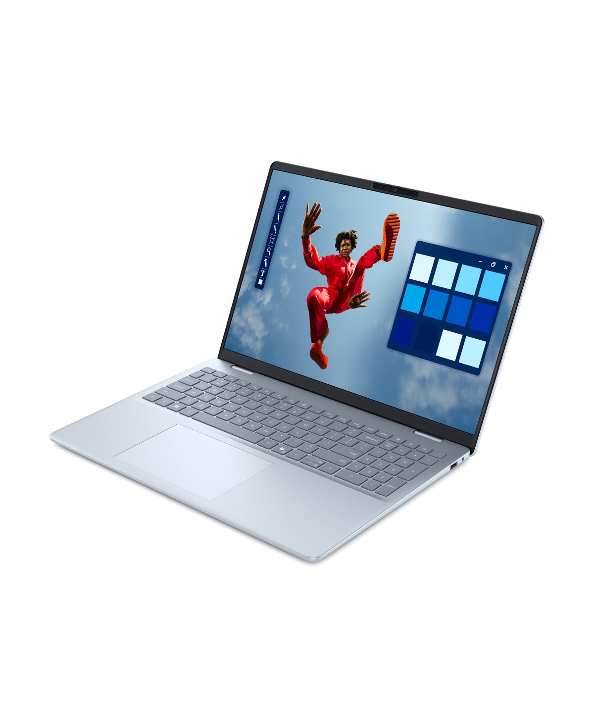 DELL 16 PLUS CORE ULTRA 9 288V INTEL IRC GRAPHICS 16” FHD+ TOUCHSCREEN LAPTOP (NEW 1YR WARRANTY)