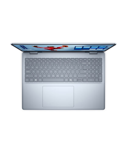 DELL 16 PLUS CORE ULTRA 9 288V INTEL IRC GRAPHICS 16” FHD+ TOUCHSCREEN LAPTOP (NEW 1YR WARRANTY)