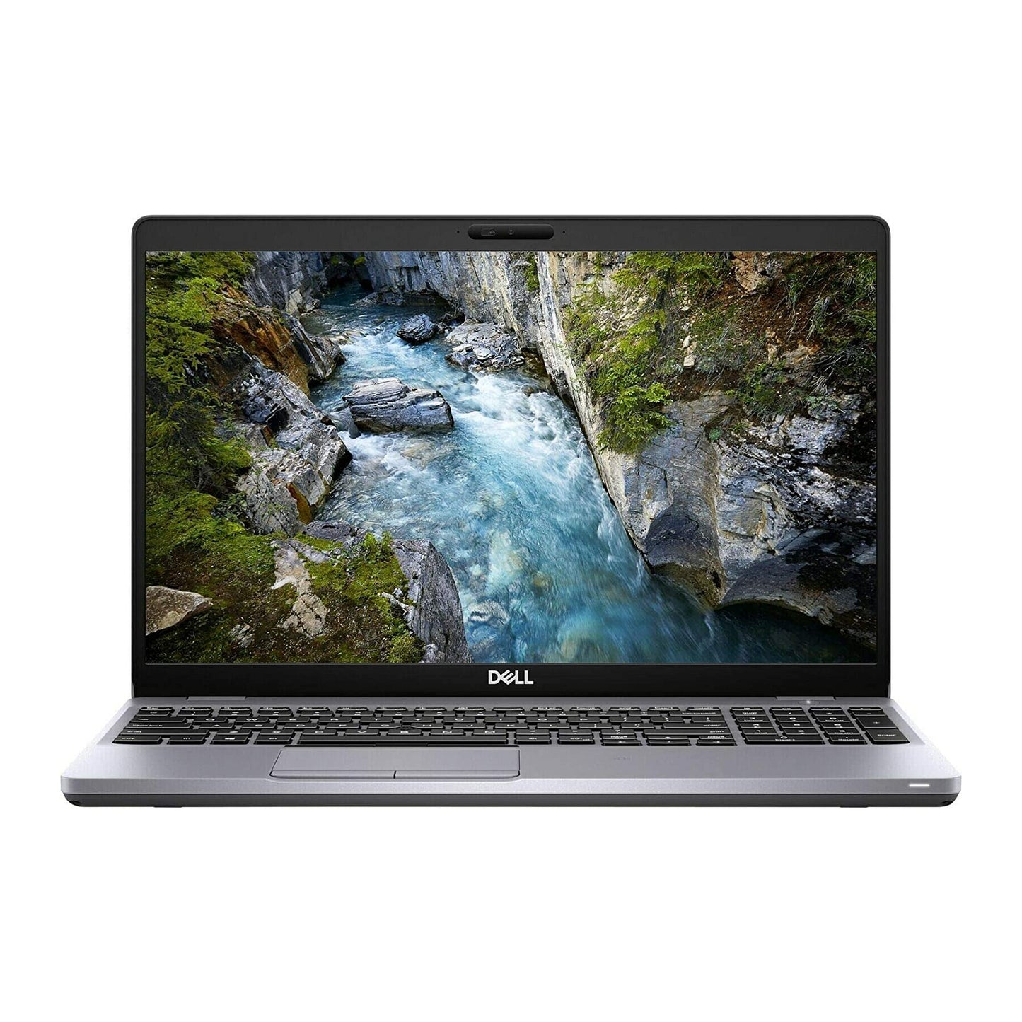 DELL PRECISION 3500 SERIES i5 GEN 11TH INTEL IRIS XE 15.6" LAPTOPS (OPEN BOX)