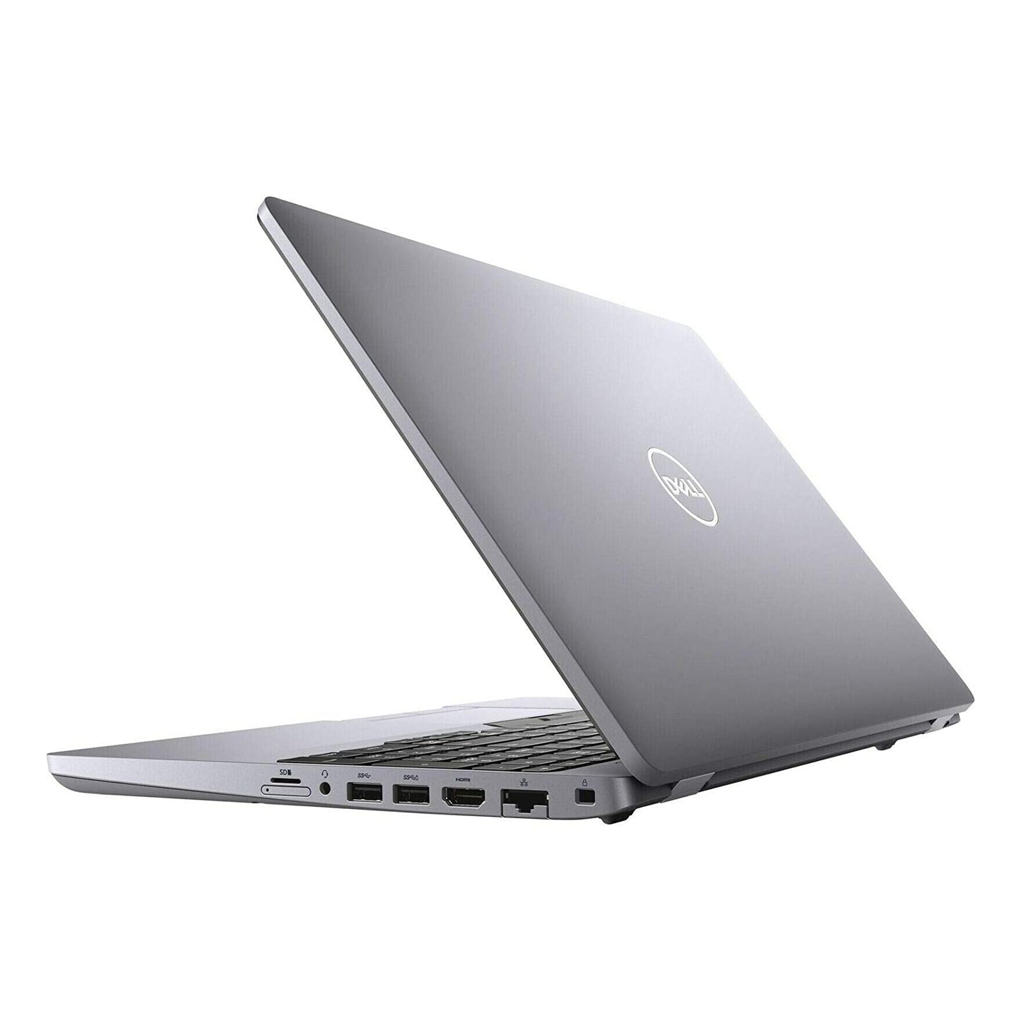 Dell Precision 3500 Series 10th Gen Cpu Vga Nvidia Quadro P620 15.6” Laptops (Open Box)