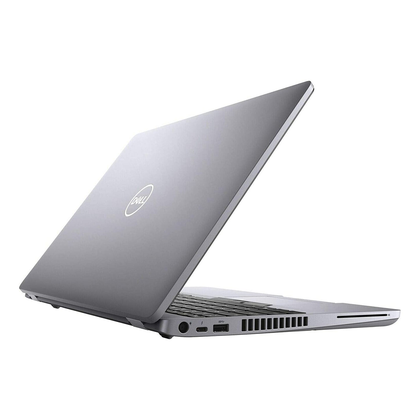 Dell Precision 3500 Series 10th Gen Cpu Vga Nvidia Quadro P620 15.6” Laptops (Open Box)