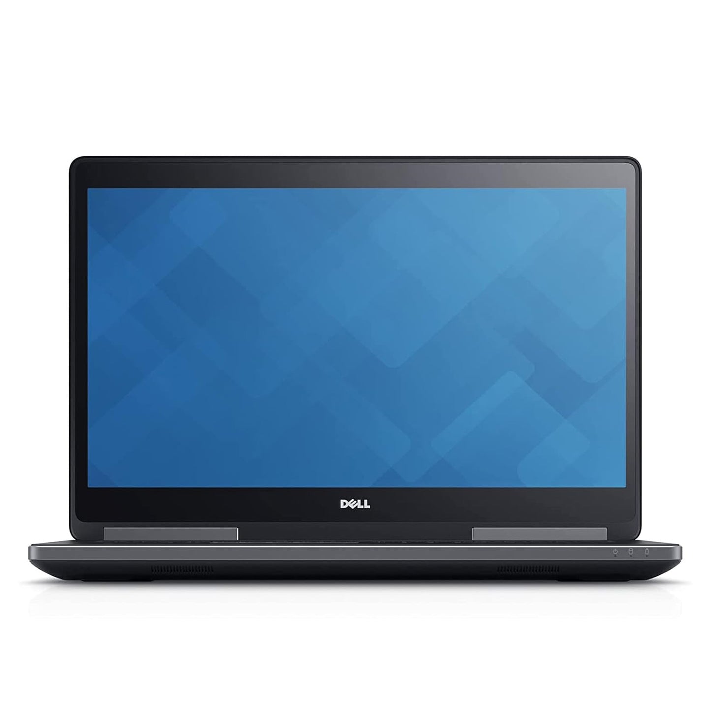 Dell Precision 7700 Series Core i7-6820hq Vga Nvidia Quadro P3000 17.3” Laptops (Open Box)