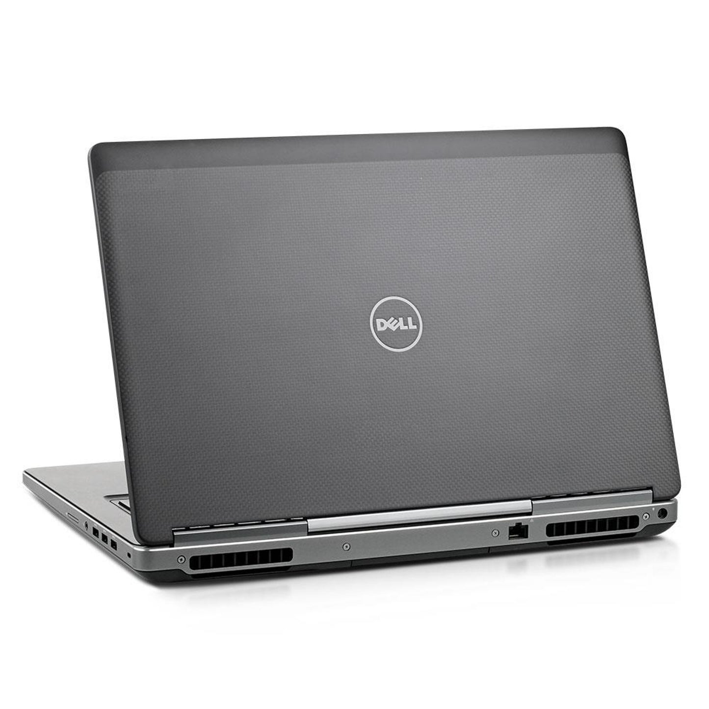 Dell Precision 7700 Series Core i7-6820hq Vga Nvidia Quadro P3000 17.3” Laptops (Open Box)