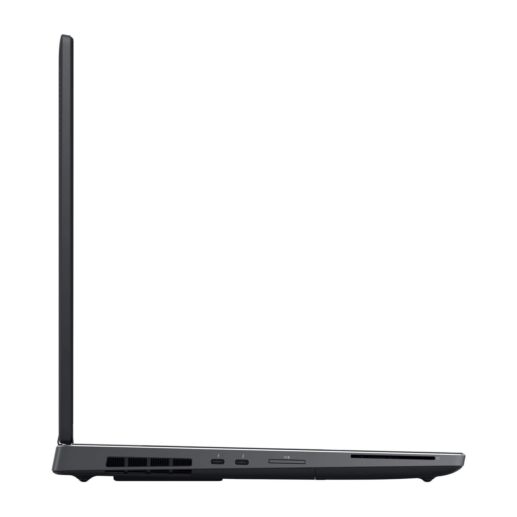 Dell Precision 7730 Core i7-8850h VGA Quadro P4200 17.3