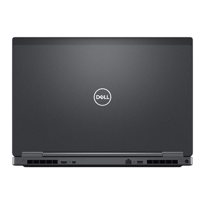Dell Precision 7730 Core i7-8850h VGA Quadro P4200 17.3" Laptops (Open Box)