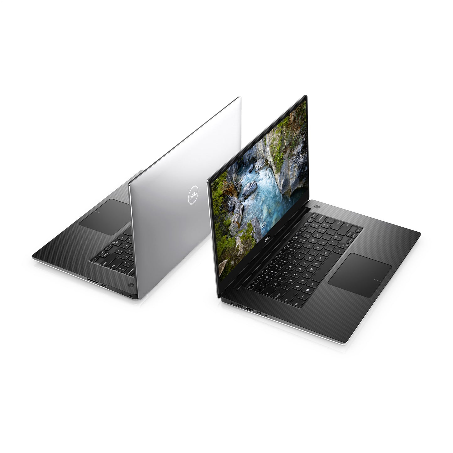 Dell Xps 15 7590 Core i7-9750H Gtx 1650 15.6" Creator Laptops (New OB)