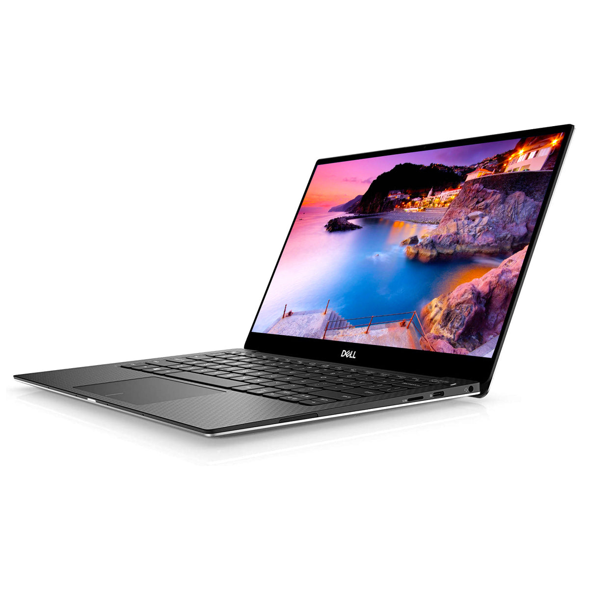 Dell XPS 13 laptop