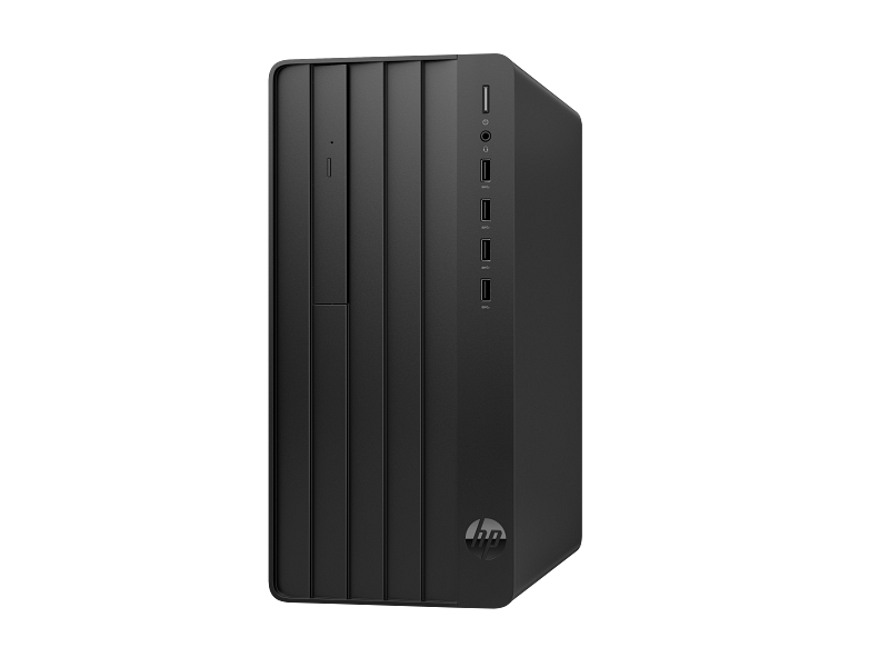 HP Pro Tower 290 G9 Core i5-14400 16GB RAM 512GB NVMe Desktop PC (New)