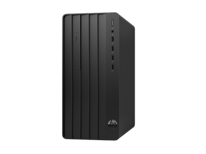 HP Pro Tower 290 G9 Core i5-14400 16GB RAM 512GB NVMe Desktop PC (New)