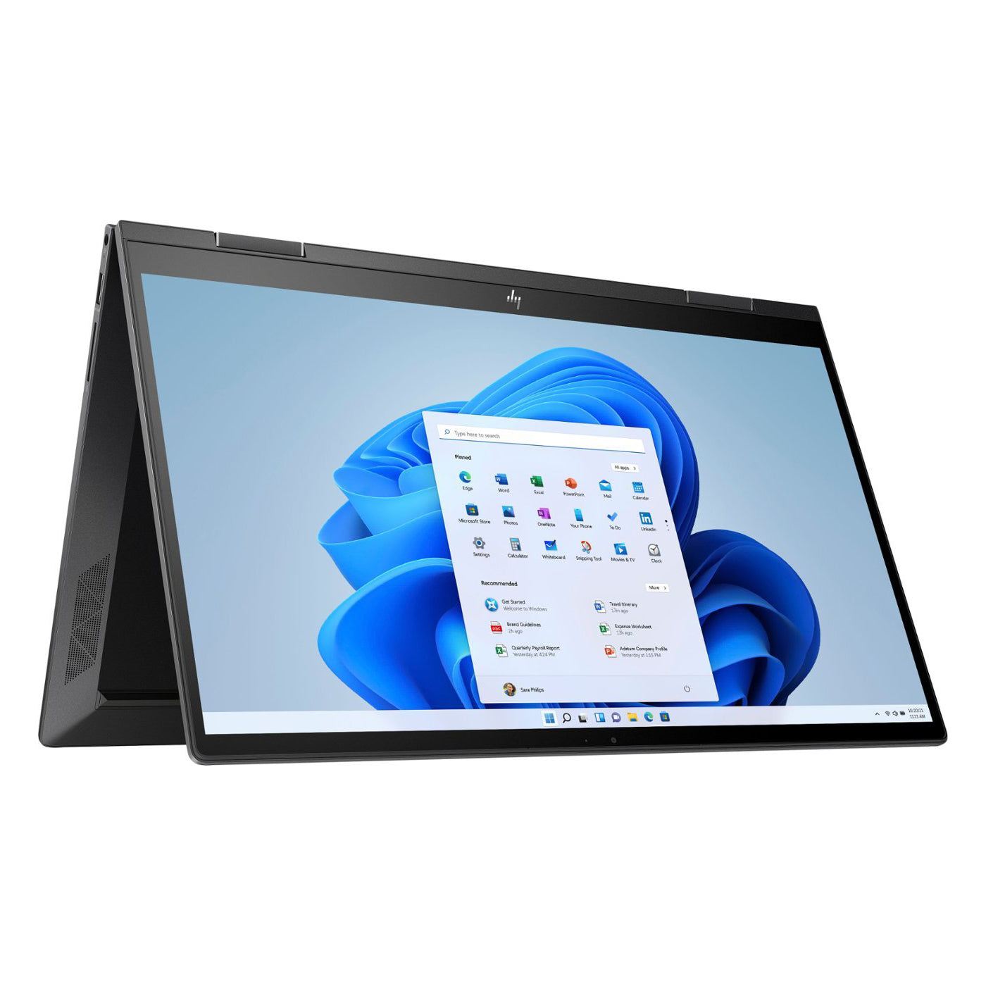 HP Envy X360 15-EY0013DX 2in1 Ryzen 5 5625u Radeon Graphics Flip-Touch Laptop Offers (New OB)