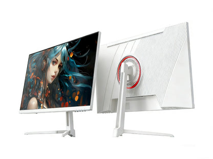 Ergoflex 27-inch 2K 300Hz Gaming Monitor (New)