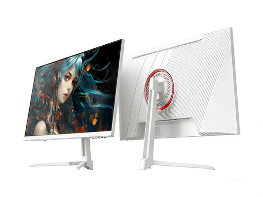 Ergoflex 27-inch 2K 300Hz Gaming Monitor with Adjustable Stand (New)