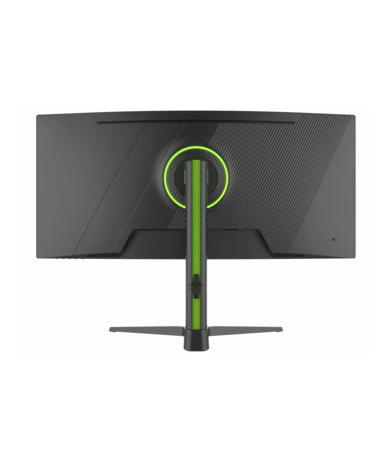 ERGOFLEX 34" 3K+ 165Hz Ultra Wide Monitor Black (New)