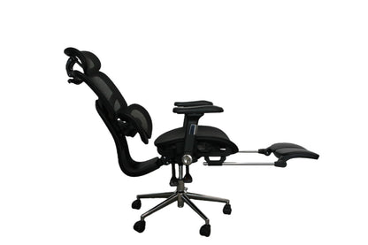 ERGOFLEX Ergonomic Office Chair (New)