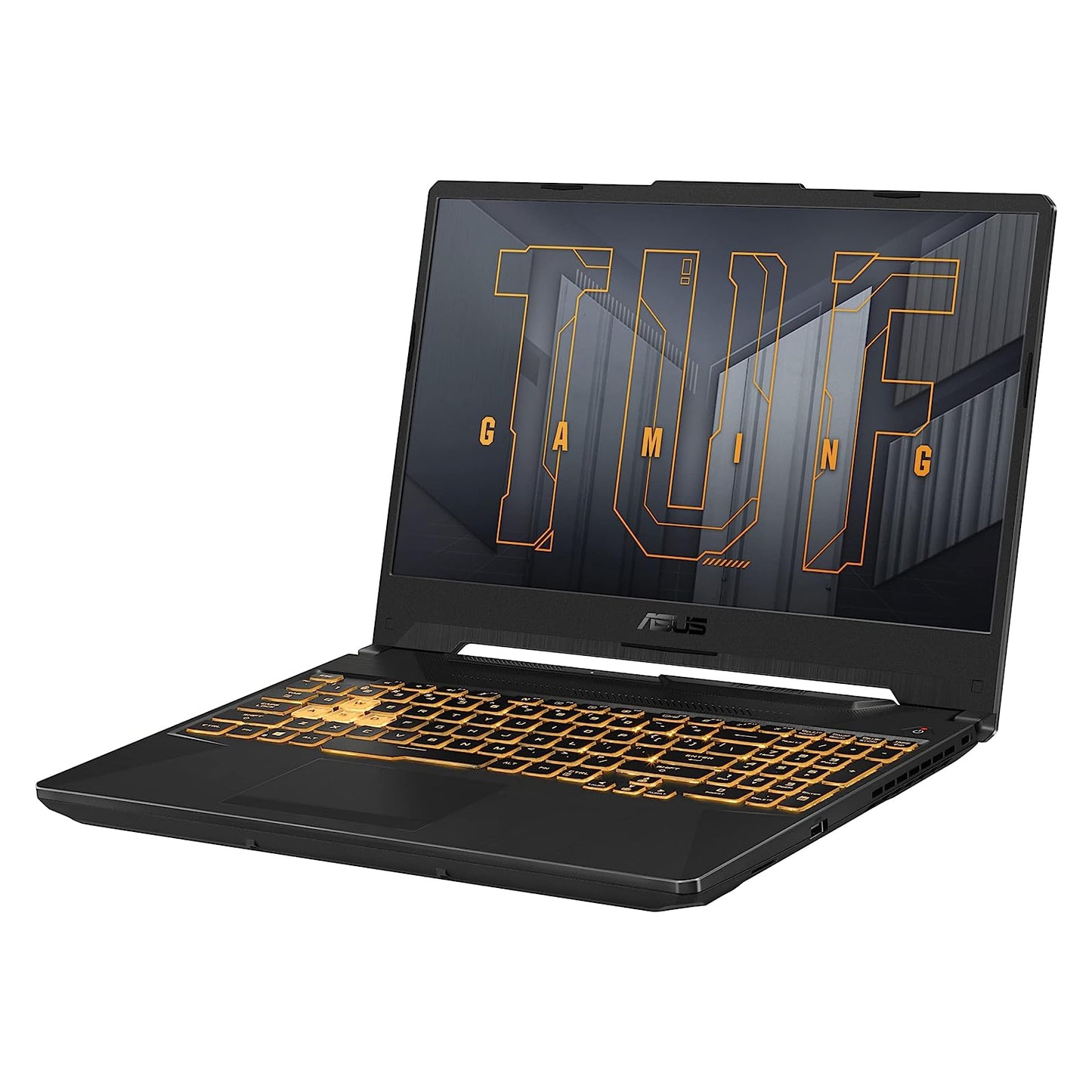 Asus Tuf F15 FX506HEB-IS73 Military Grade Core i7-11800h Rtx 3050 Ti 144Hz Gaming Laptop Offers (New OB)