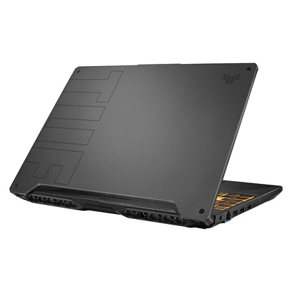 Asus Tuf F15 FX506HEB-IS73 Military Grade Core i7-11800h Rtx 3050 Ti 144Hz Gaming Laptop Offers (New OB)