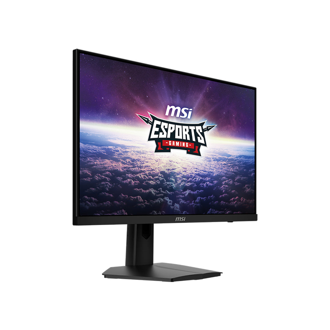 Msi 24" G244 180hz 1ms True Color Gaming Monitors (Brand New)