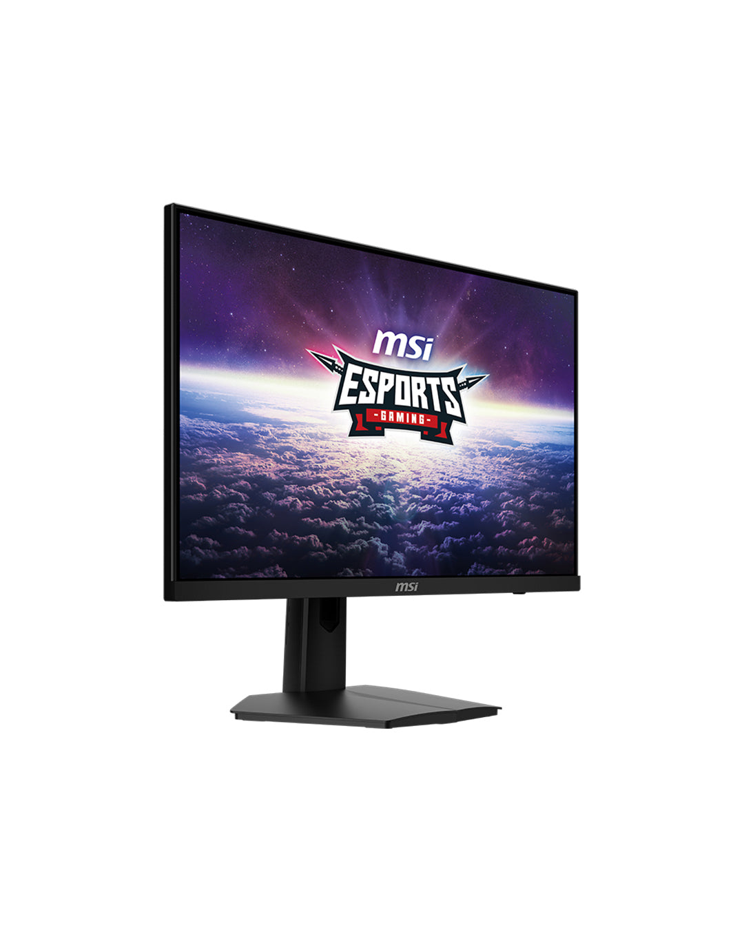 MSI G244F E2 24" FHD 180HZ 1MS GAMING MONITOR (BRAND NEW)