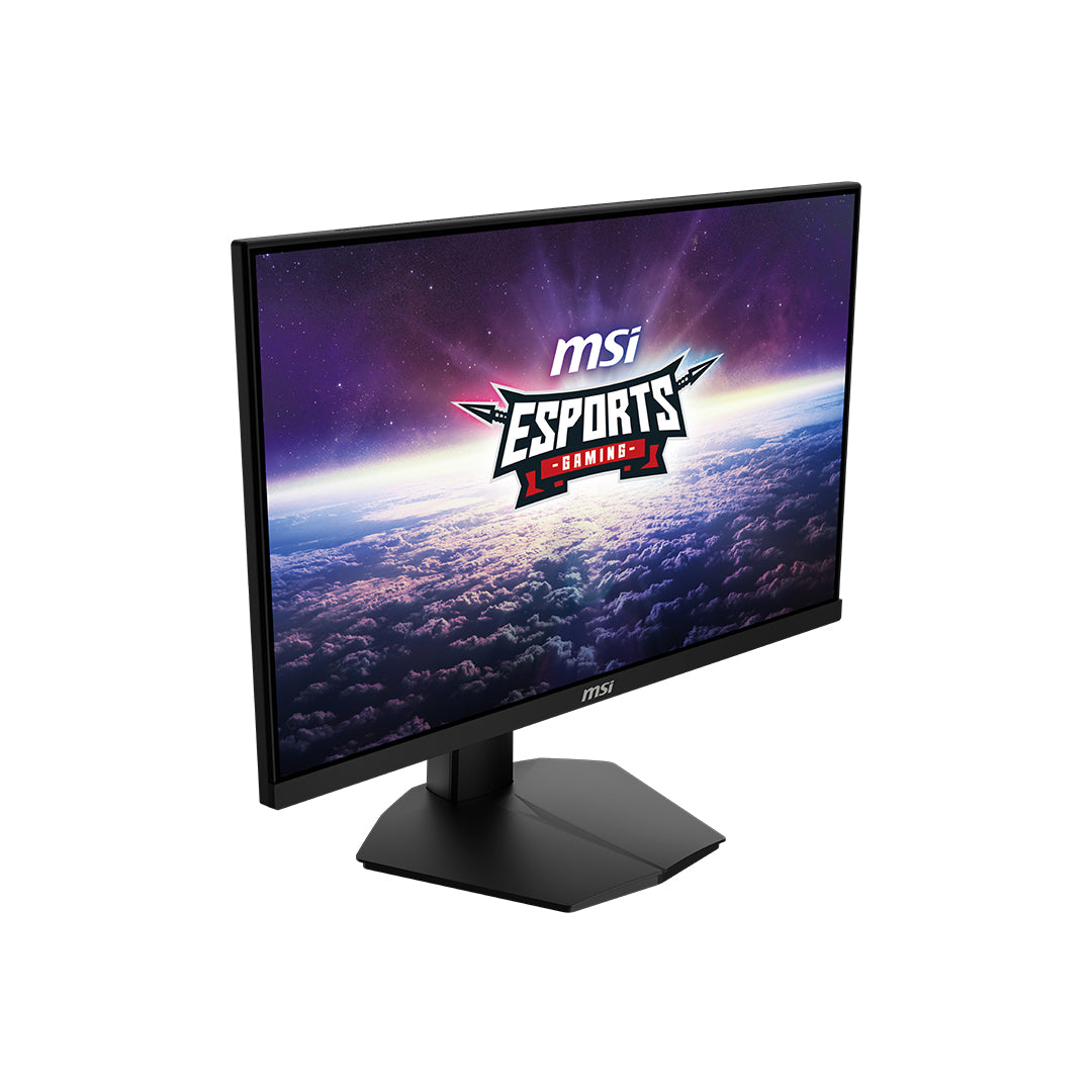 Msi 24" G244 180hz 1ms True Color Gaming Monitors (Brand New)