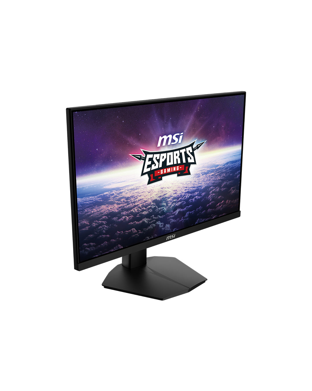 MSI G244F E2 24" FHD 180HZ 1MS GAMING MONITOR (BRAND NEW)