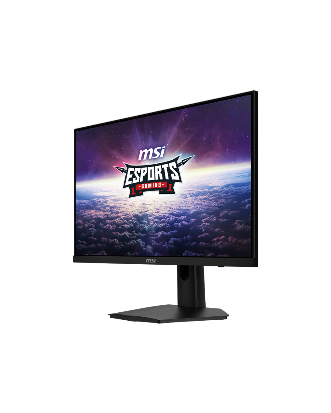 MSI G244F E2 24" FHD 180HZ 1MS GAMING MONITOR (BRAND NEW)