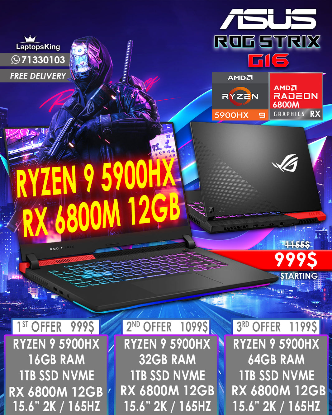 Laptops King | New and Used Laptops in Lebanon – Laptops King | Lebanon