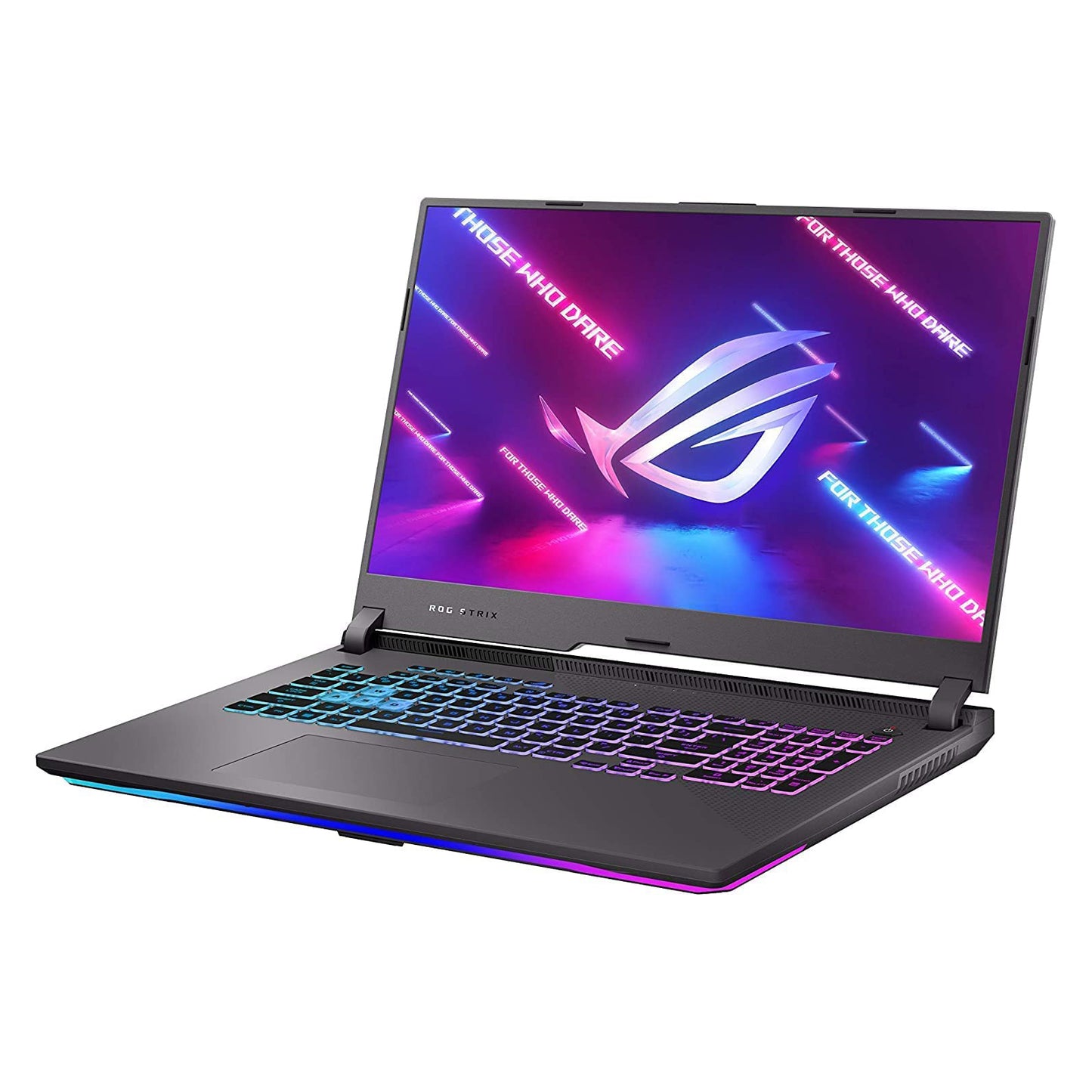 Asus Rog Strix G17 G713IM-UB74 Ryzen 7 4800h Rtx 3060 144hz 17.3" RGB Gaming Laptop Offers (New OB)