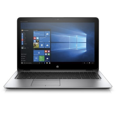 HP 850 Core i5 6th Gen 8GB/16GB RAM 256GB/512GB SSD Laptop 15.6-inch (Open Box)
