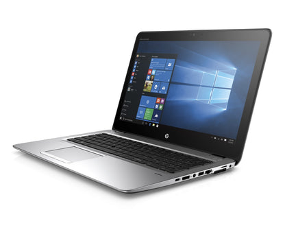 HP 850 Core i5 6th Gen 8GB/16GB RAM 256GB/512GB SSD Laptop 15.6-inch (Open Box)