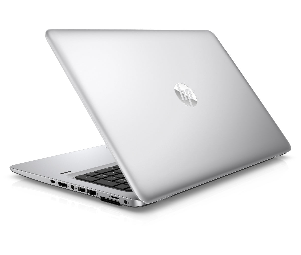 HP 850 Core i5 6th Gen 8GB/16GB RAM 256GB/512GB SSD Laptop 15.6-inch (Open Box)