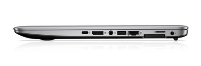HP 850 Core i5 6th Gen 8GB/16GB RAM 256GB/512GB SSD Laptop 15.6-inch (Open Box)