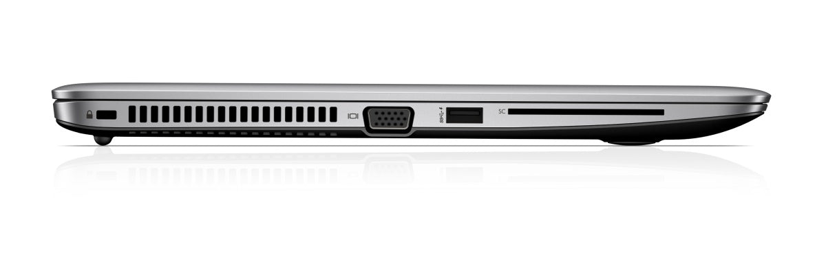 HP 850 Core i5 6th Gen 8GB/16GB RAM 256GB/512GB SSD Laptop 15.6-inch (Open Box)