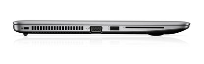 HP 850 Core i5 6th Gen 8GB/16GB RAM 256GB/512GB SSD Laptop 15.6-inch (Open Box)