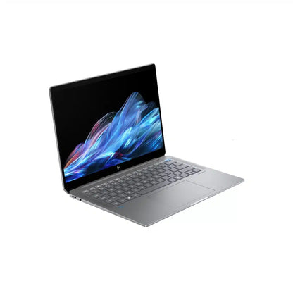 HP OMNIBOOK ULTRA 14-FD0013DX AMD RYZEN AI 9 365 AMD RADEON 14