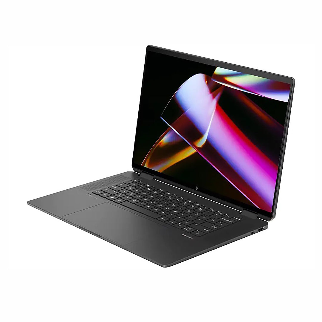 Hp Spectre X360 16-F2008 2in1 Core i7-1360p VGA Arc A370m 4k Oled 16" Flip Touch Laptop (New OB)