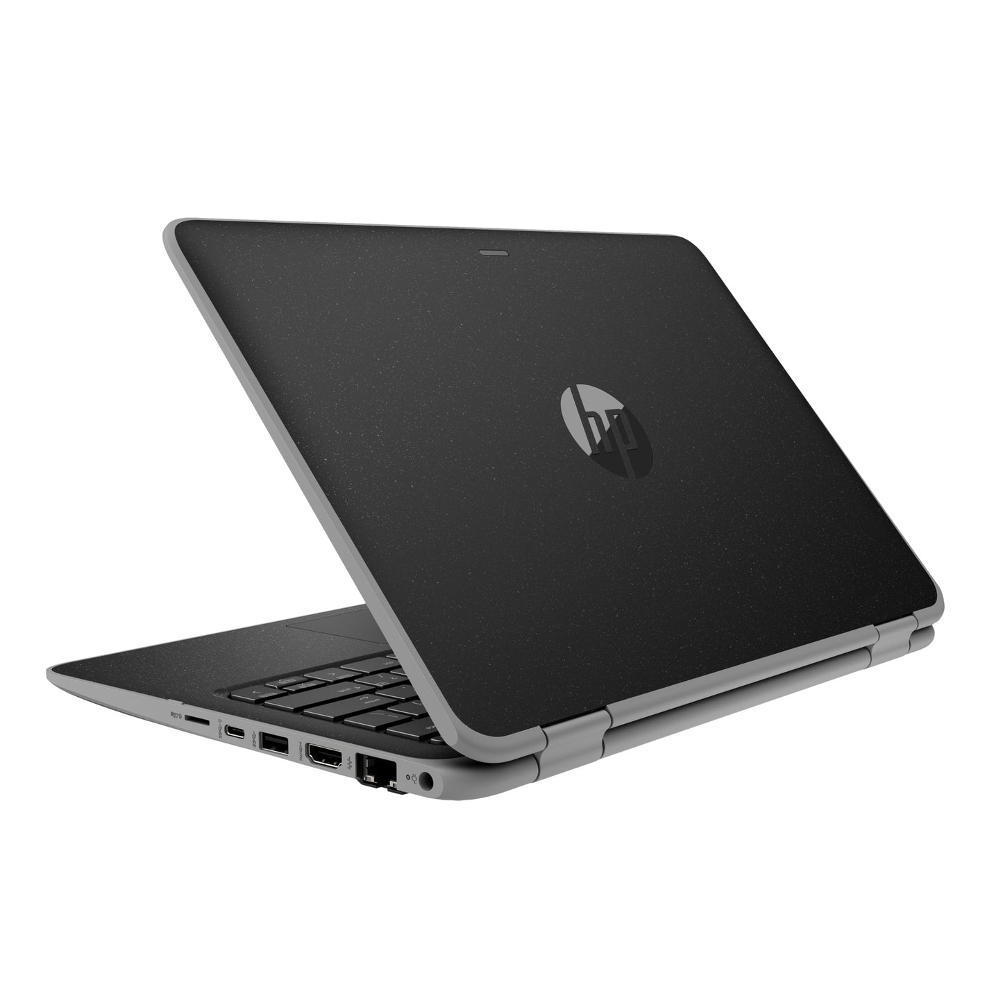 Hp Probook X360 2in1 Core i5-8200y Flip-Touch Laptop Offer (Open Box)