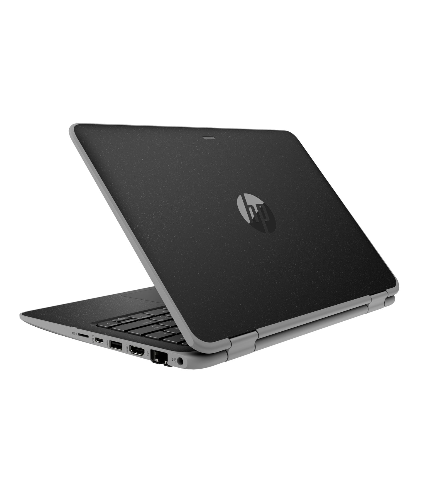 Hp Probook X360 2in1 Core i5-8200y Flip-Touch Laptop Offer (USED VERY CLEAN)