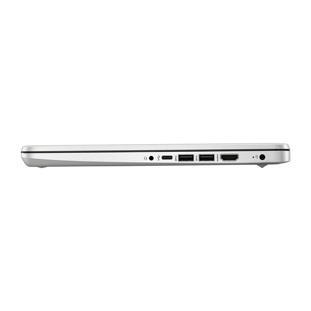 Hp 14-DQ2078 Core i5-1135g7 Iris Xe Laptops (Brand New)