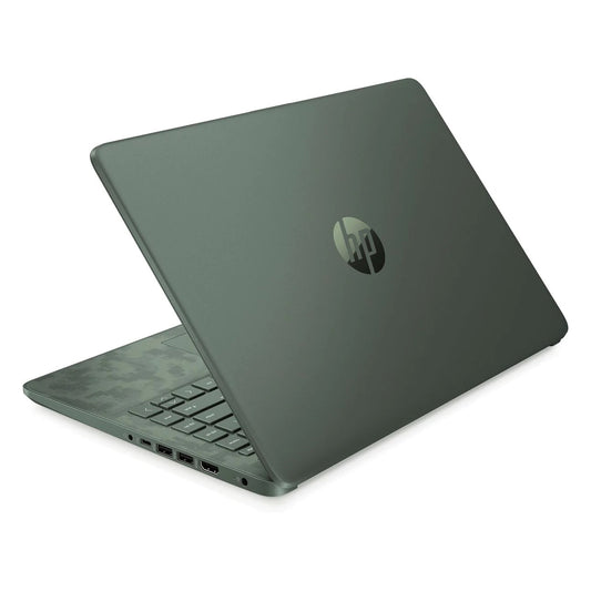 Hp 14-DQ2088WM Core i5-1135g7 Iris Xe Laptops (Brand New)