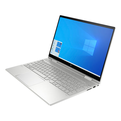 Hp Envy X360 15-ED1055WM Core i5-1135g7 Iris Xe 15.6" 2in1 Touch Laptop Offers (New OB)