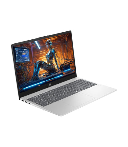 HP 15-FD0154WM CORE i5-1334U 15.6” TOUCHSCREEN LAPTOP (BRAND NEW 1YR WARRANTY)