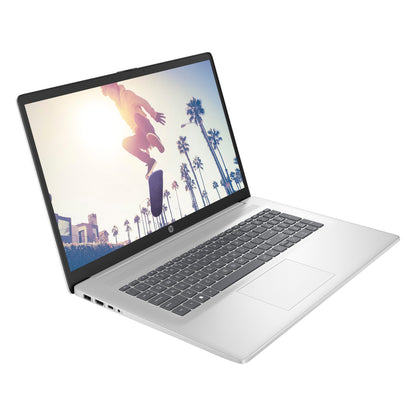 Hp 17-CN3097 Core i7-1355u Iris Xe 17.3" Laptop Offers (New OB)