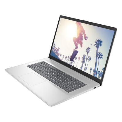 Hp 17-CN3097 Core i7-1355u Iris Xe 17.3" Laptop Offers (New OB)