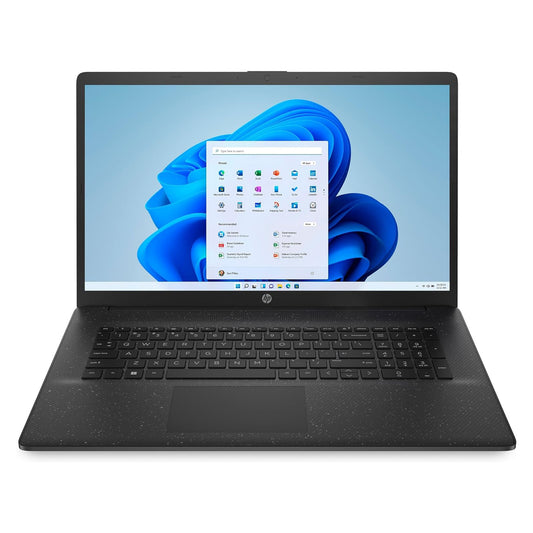 HP 17-CN3 Core i5-1335U Iris Xe 17-inch Laptop (New OB)