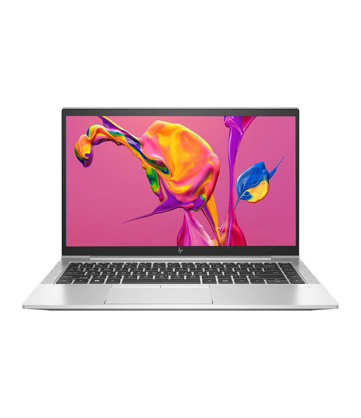 HP EliteBook 840 G7 Laptop Core i5-10210U 14-inch FHD Touchscreen (Open Box)